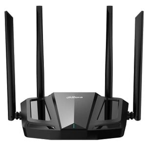 Router Wireless Dahua DH-AC12, Pana la 1.2 Gbps, 4 Antene, Management din aplicatie, 802.11 b/g/n/ac