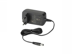 Alimentator 12V 2A, stecher european, jack DC 5.5x2.1mm, protectie ESD si supratensiune, Dahua S024-1A120200HE