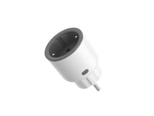 Priza inteligenta Sonoff S60 Zigbee 3.0, 16A, 4000W, monitorizare energie in timp real, control vocal, protectie suprasarcina