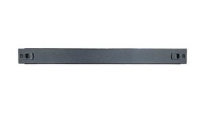 Panou metalic 1U, pentru rack-uri de 19 inch, Safer SAF-BLINDP1U-TOOLESS