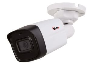 Camera bullet Safer, Full HD, lentila 2.8mm, IR 40m, SAF-BP2MP40F28