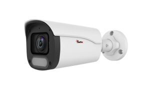 Camera supraveghere 2MP, Color Hunter, 2.8mm, microfon, slot card micro SD, IP67, PoE, Safer SAF-IPCBM2MPWISPF28(U)