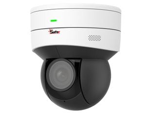 Camera supraveghere IP PTZ mini, Wi-Fi 5MP, zoom optic 5X, Wi-Fi
