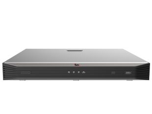 NVR 16 canale 12 MP, 160Mbps, 2 HDD, 1x RCA, HDMI, VGA, ONVIF, Safer SAF-NVR30216-IQ(U)