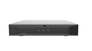NVR 8 canale 16 MP, 8K, 80Mbps, 1 HDD, PoE, Plug and Play, 1x RCA, HDMI, VGA, ONVIF, Safer SAF-NVR50108-8PIQ(U)