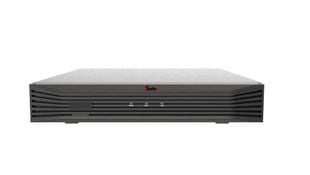 NVR 4 canale PoE, 16MP, latime de banda 80Mbps, 1 port SATA, Safer SAF-NVR50104-4PIQ(U)