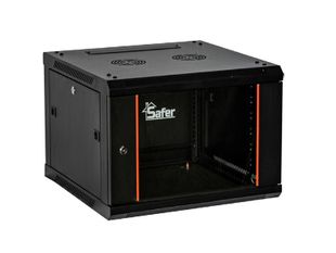 Raft pentru rack 1U 450mm, 483x 300x 43, capacitate 20kg, standard