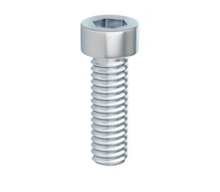 Surub M8x30 cap imbus, Inox, M8X30-IMBUS