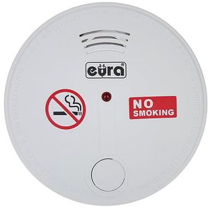 Detector fum de tigara standalone SD-20B8 baterie 9V