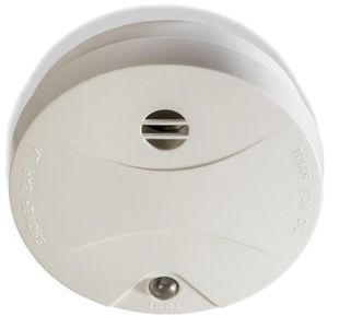 Senzor de fum Standalone SD218, baterie 9V