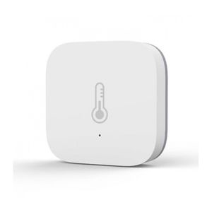 Senzor de umiditate si temperatura Zigbee,  compatibil cu Aqara Hub, 6011349 AQARA T1 ZIGBEE 3.0