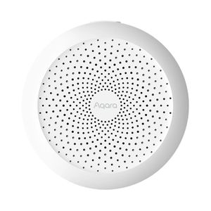 Senzor multifunctional Wireless Smart Gateway Aqara Hub M1S, 6010986
