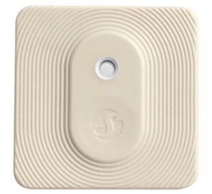 Senzor temperatura umiditate Shelly HT ZB Flesh, Zigbee, Bluetooth, autonomie 3 ani, baterie CR2032, BLUHTZBI, IP54