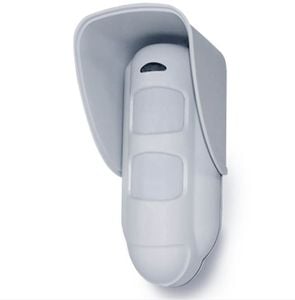 Senzor de miscare wireless Eldes EWP-EXT 3km compatibil cu ESIM, imnunitate la animale