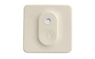 Senzor de temperatura si umiditate Shelly BLU HT WH, Bluetooth, IP54, control aplicatie, alb