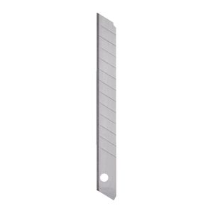 Set 10 bucati lame de cutter Milwaukee, 9mm, 4932480106 