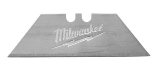 Set de 5 bucati lame universale pentru cutter Milwaukee, trapez, 48221905 
