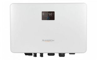 Invertor ON-GRID, 3KW, pentru sisteme fotovoltaice Monofazat, Sungrow SG3.0RS