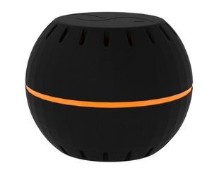 Senzor Wi-Fi pentru temperatura si umiditate Shelly HT-Black