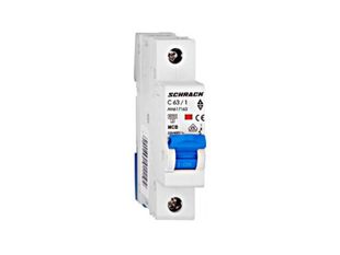 Siguranta automata C63A 6kA Schrack AM617163