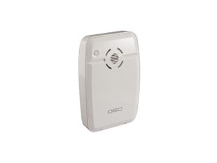 Sirena de alarma de interior wireless DSC WT 4901