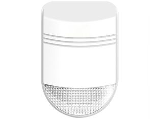 Sirena wireless de exterior pentru sisteme de alarma Heyi, HY-6107W