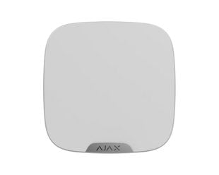 Capac pentru sirena AJAX StreetSiren DoubleDeck WH, AJAX SS DD BrandPlates WH