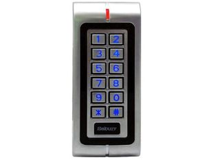 Sistem de control acces standalone de exterior pentru o usa W1-C