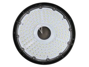 Corp LED iluminat industrial 100W, flux 11500lm, 4000K, unghi 90 grade, intensitate 6200cd, SKU-20319