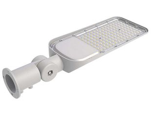 Corp iluminat stradal V-TAC, 150W, flux 16500lm, 6500K, unghi 100 grade, intensitate 9150cd, CRI 70, SKU-20429