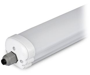 Lampa LED rezistenta la apa V-Tac G-Series SKU-2162866, 135 lm/W, 48W, 6500K, IP65