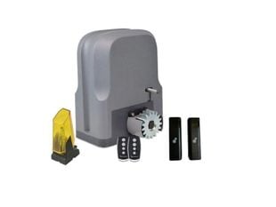 Automatizare poarta culisanta 1000KG Linomatik SLIDE10KIT-N-FULL