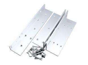 Suport montaj ZL control acces usa SM, SM-ZL280, 280kg, aluminiu, pentru usi batante