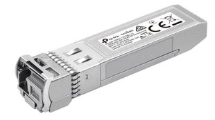 Modul LC SFP+ 10 Gbps Tp-Link SM5110LSB-10, Bidirectional, DDM, compatibil cu switch-urile de 10G, Omada