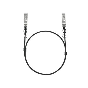Patchcord cu modul SFP TP-Link SM6220-1M, pana la 25Gbps, SFP28, 1metru