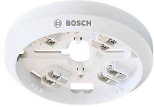 Soclu detector incendiu Bosch MS400B, montare aparenta, terminale surub, anti-demontare