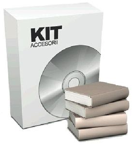 Soft management Yale si cartele pentru Hotel seria KIT-HLK