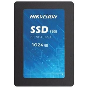 Solid State Disk (SSD) - 1TB Hikvision 2.5", SATA III, HS-SSD-E100-1024G