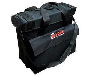 Geanta pentru dispozitive de testare, Fireclass SOLO 610