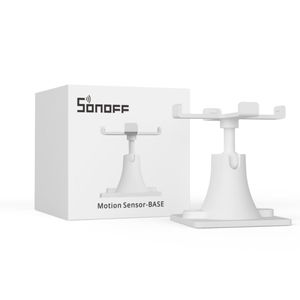 Suport de perete sau baza pentru senzor de miscare Sonoff, SON-KIE-BASE