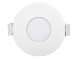 Spot LED rotund cu montaj incastrat 15W, 3000 K, 1080 LM, PANASONIC LPLA11W153