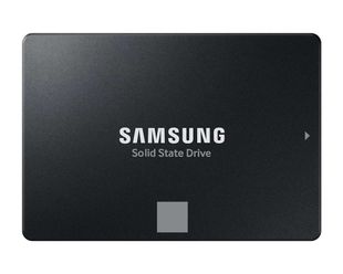 SSD 500GB Samsung 870 EVO, SATA III 6Gbps, 2.5 inch, 560MB/s citire, 530MB/s scriere, MZ-77E500B/EU