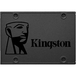 SSD KINGSTON A400, 960GB, SATA3, 2.5", SA400S37/960G