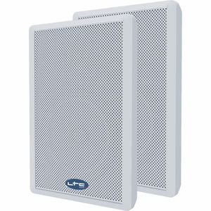 Difuzoare perete 2x30W 8 ohmi extraplate, SSP501F-W