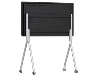 Stand mobil de podea pentru tabla interactiva Huawei IdeaHub II HU21155908, 42-100 inch, VESA 800 x 600mm
