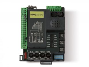 Placa de comanda 220V pentru automatizari King Gates STARG8ACBOX