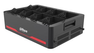 Statie de colectare a datelor Dahua DHI-EEC400, 2 porturi USB, 1 port RJ45, 1 port HDMI, 4 porturi SATA