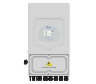 Invertor solar hibrid Deye SUN-8K-SG05LP1-EU-AM2-P, 8kW, monofazat, eficienta 97.6%, IP65