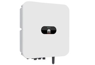 Invertor hibrid monofazat, Huawei SUN2000-4.6KTL-L1, 4.6KW, interfata WLAN, indicatori LED, aplicatie mobila