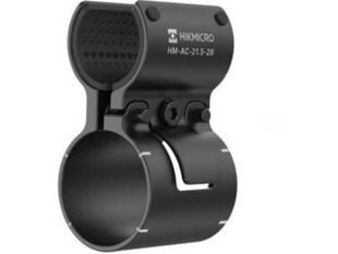 Suport prindere HIKMICRO pentru camera A7E, compatibila tevi 21.5-26mm, DV.HM.AC.21.5.26